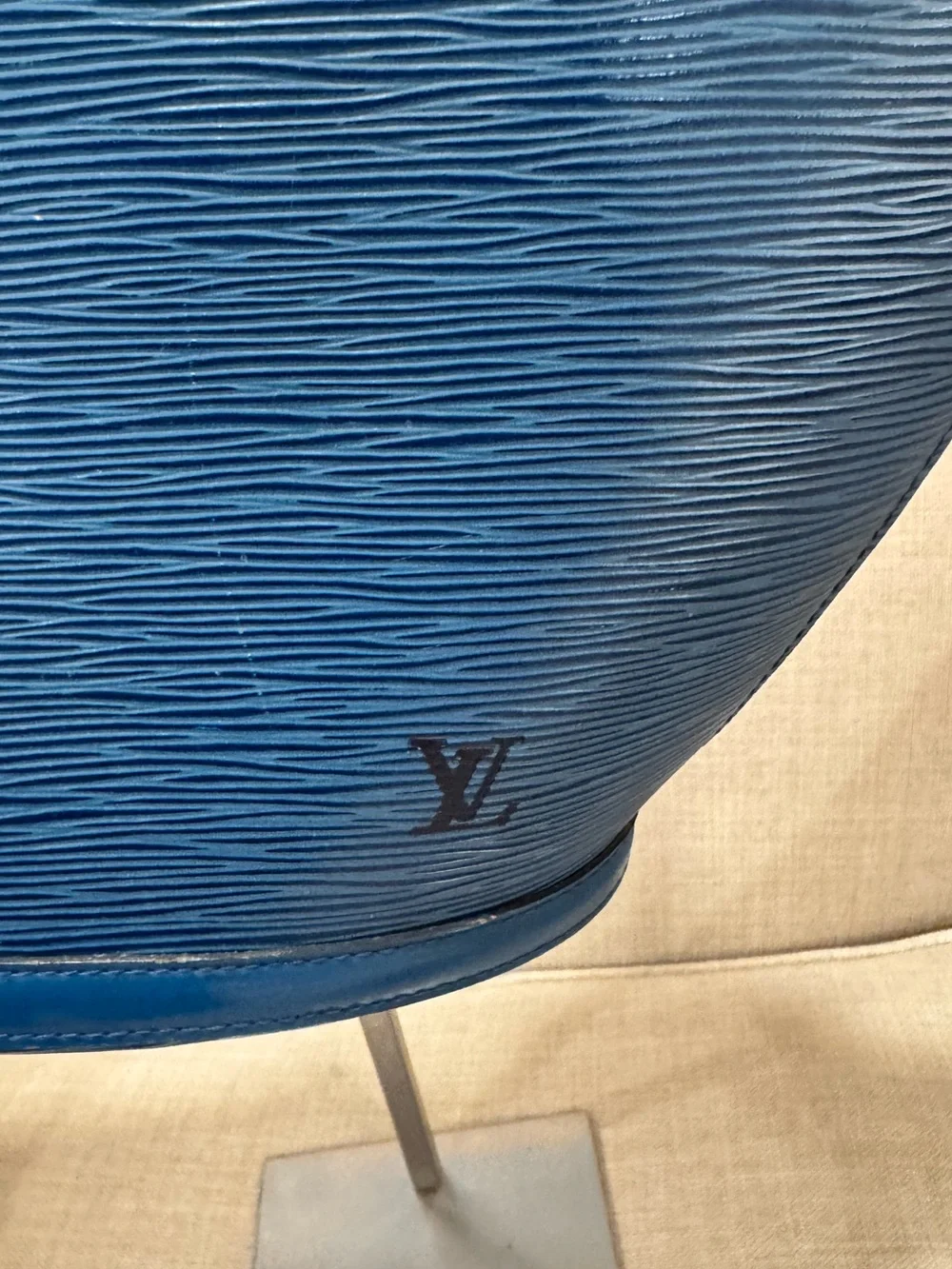 Louis Vuitton rare discontinued